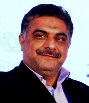 Dr. Dehghan Mohamed Hassan Gulamreza