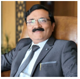 Dr. Swaroop Rameshwarji Lahoti