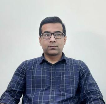 Dr. Furquan Nazimuddin Khan